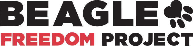 Beagle Freedom Project logo