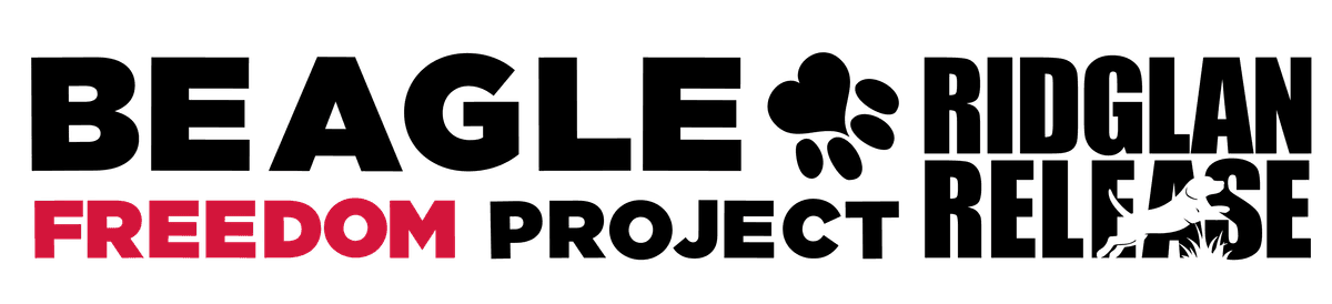 Beagle Freedom Project logo