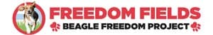 Beagle Freedom Project logo